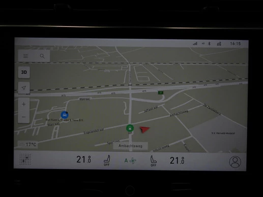 Lynk & Co 01 - Afbeelding 8 van 30