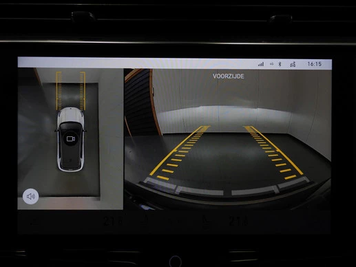 Lynk & Co 01 - Afbeelding 10 van 30