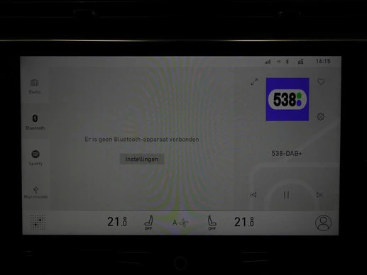 Lynk & Co 01 - Afbeelding 12 van 30