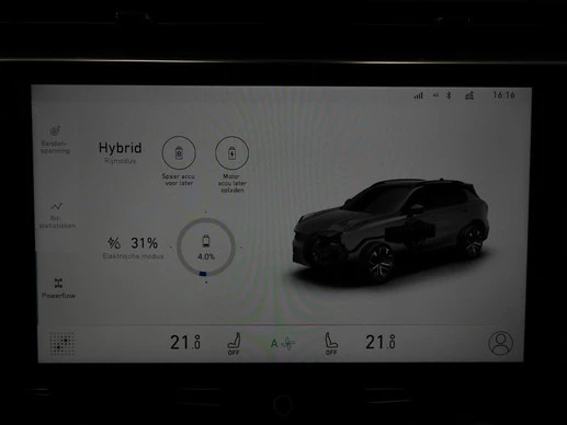 Lynk & Co 01 - Afbeelding 14 van 30