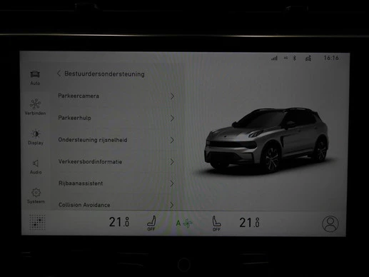 Lynk & Co 01 - Afbeelding 15 van 30