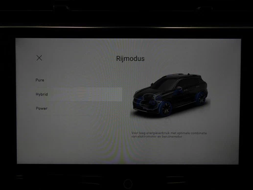 Lynk & Co 01 - Afbeelding 16 van 30