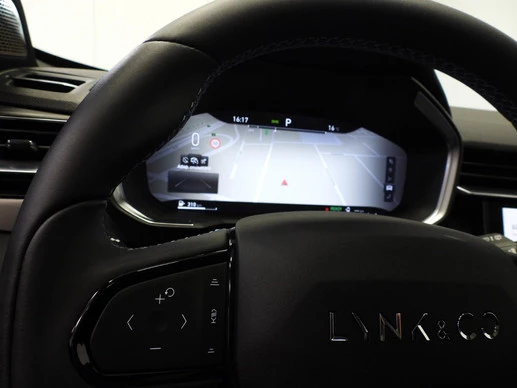 Lynk & Co 01 - Afbeelding 19 van 30
