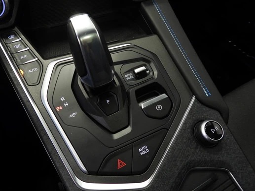 Lynk & Co 01 - Afbeelding 21 van 30