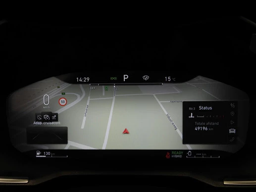 Lynk & Co 01 - Afbeelding 28 van 30