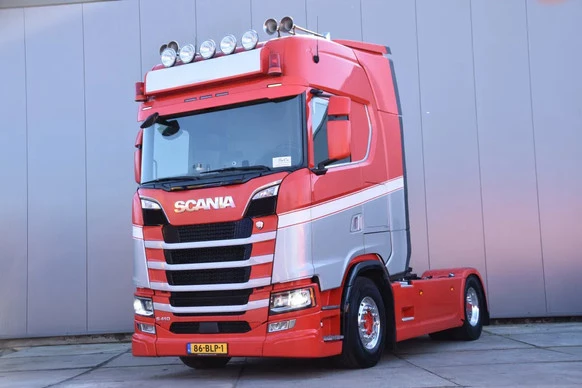 Scania S - Afbeelding 1 van 12