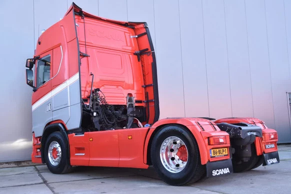 Scania S - Afbeelding 3 van 12