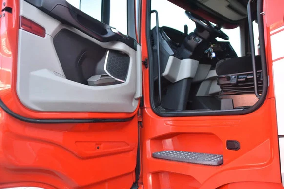 Scania S - Afbeelding 4 van 12
