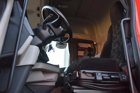 Scania S - Afbeelding 5 van 12