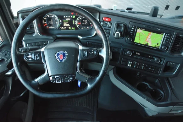 Scania S - Afbeelding 6 van 12