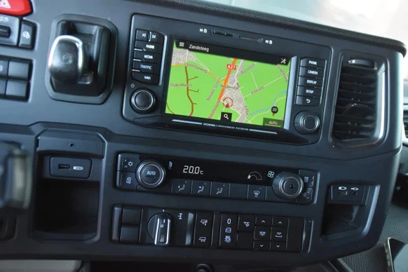 Scania S - Afbeelding 7 van 12