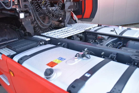 Scania S - Afbeelding 8 van 12