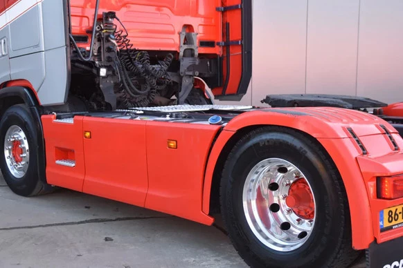 Scania S - Afbeelding 9 van 12