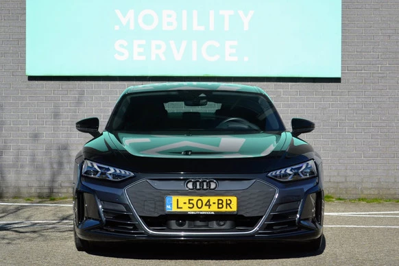 Audi e-tron GT - Afbeelding 3 van 30