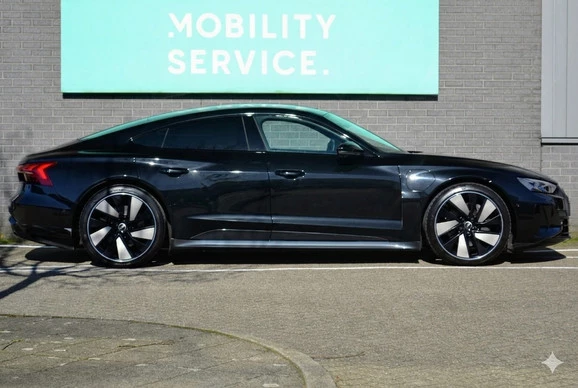 Audi e-tron GT - Afbeelding 5 van 30