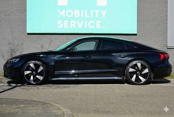 Audi e-tron GT - Afbeelding 6 van 30