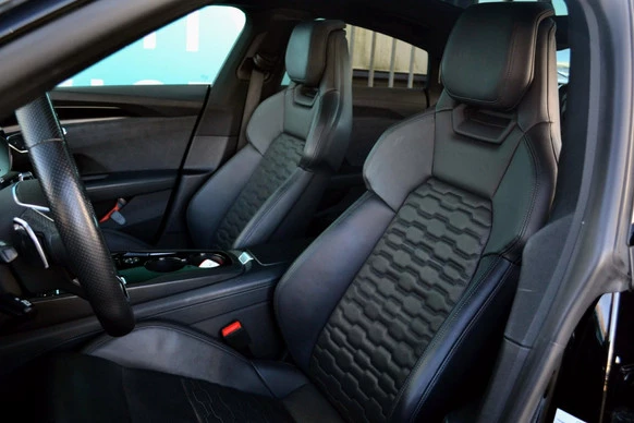 Audi e-tron GT - Afbeelding 7 van 30