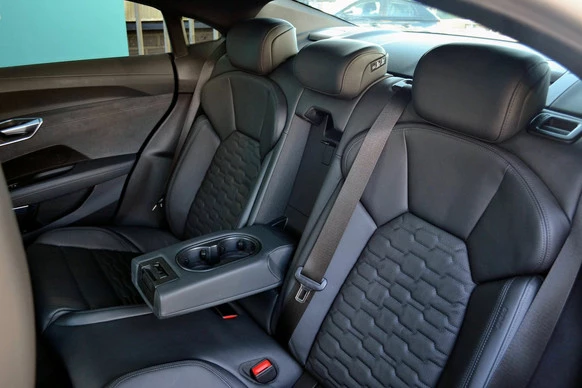 Audi e-tron GT - Afbeelding 9 van 30