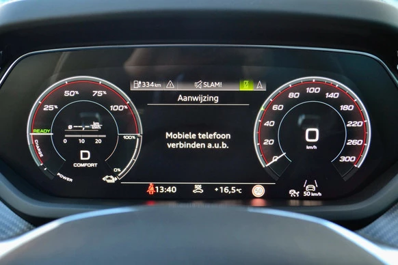 Audi e-tron GT - Afbeelding 12 van 30