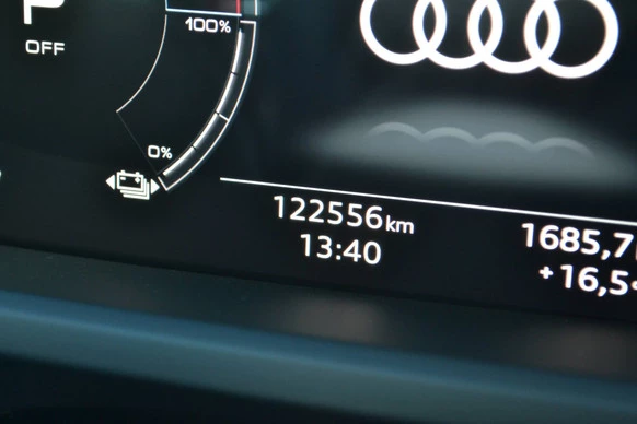 Audi e-tron GT - Afbeelding 13 van 30