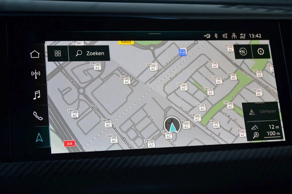 Audi e-tron GT - Afbeelding 15 van 30