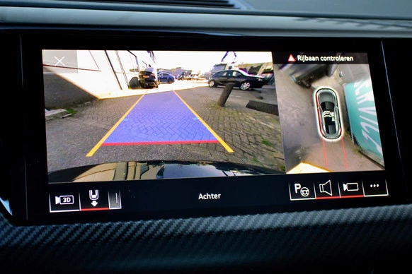 Audi e-tron GT - Afbeelding 16 van 30