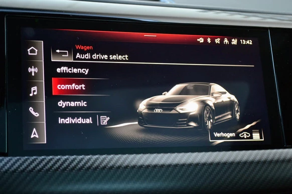 Audi e-tron GT - Afbeelding 17 van 30