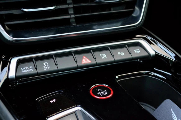 Audi e-tron GT - Afbeelding 19 van 30