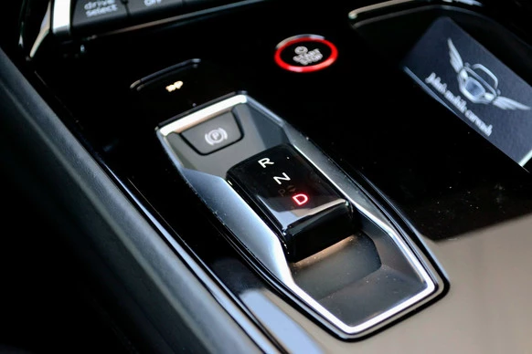 Audi e-tron GT - Afbeelding 20 van 30