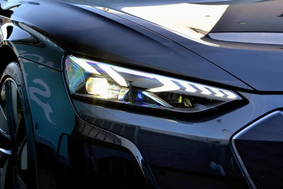 Audi e-tron GT - Afbeelding 21 van 30