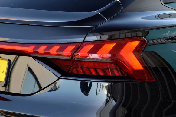 Audi e-tron GT - Afbeelding 22 van 30