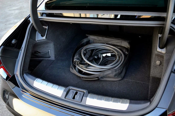 Audi e-tron GT - Afbeelding 25 van 30