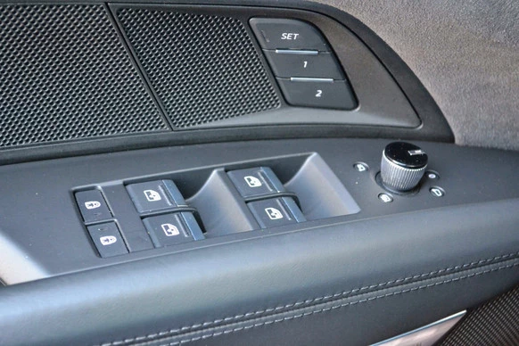 Audi e-tron GT - Afbeelding 27 van 30