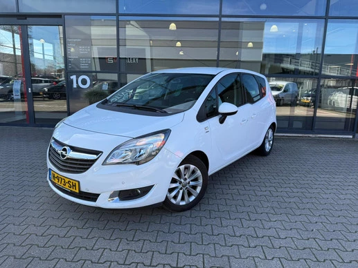 Opel Meriva - Afbeelding 1 van 30