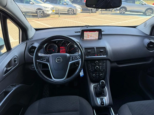 Opel Meriva - Afbeelding 3 van 30