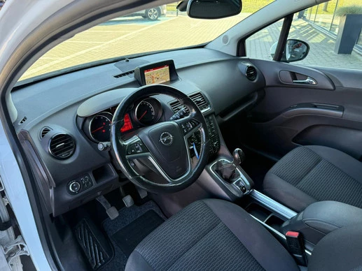 Opel Meriva - Afbeelding 7 van 30