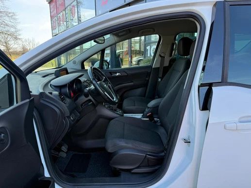 Opel Meriva - Afbeelding 8 van 30