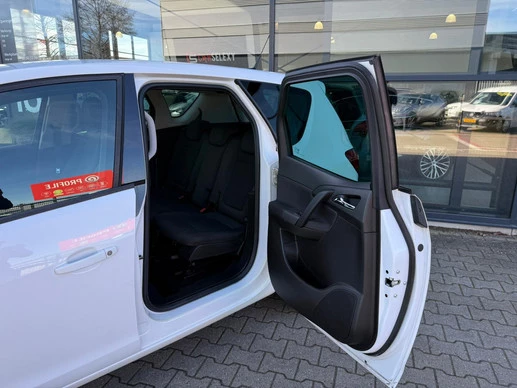 Opel Meriva - Afbeelding 10 van 30