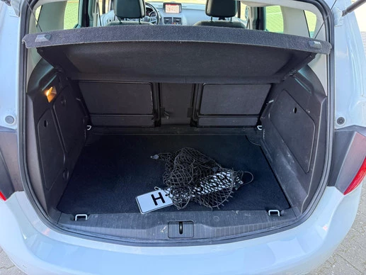 Opel Meriva - Afbeelding 11 van 30