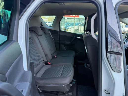 Opel Meriva - Afbeelding 12 van 30