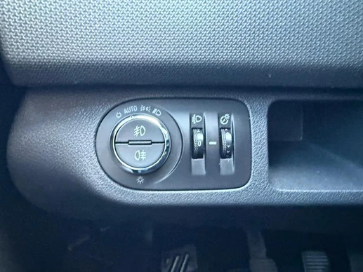 Opel Meriva - Afbeelding 16 van 30