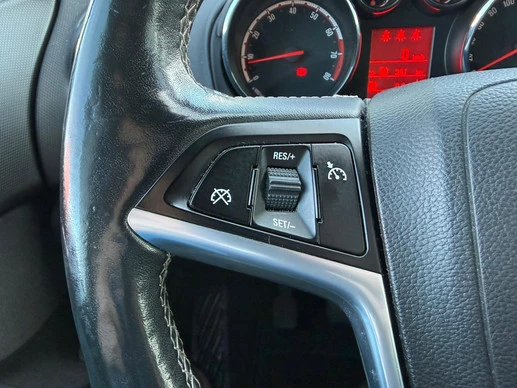 Opel Meriva - Afbeelding 18 van 30