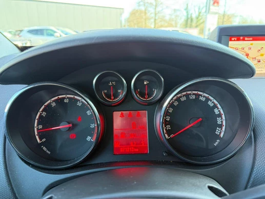 Opel Meriva - Afbeelding 19 van 30