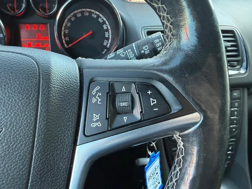 Opel Meriva - Afbeelding 20 van 30