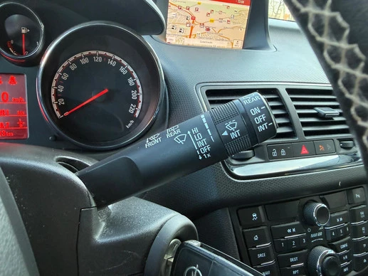 Opel Meriva - Afbeelding 21 van 30