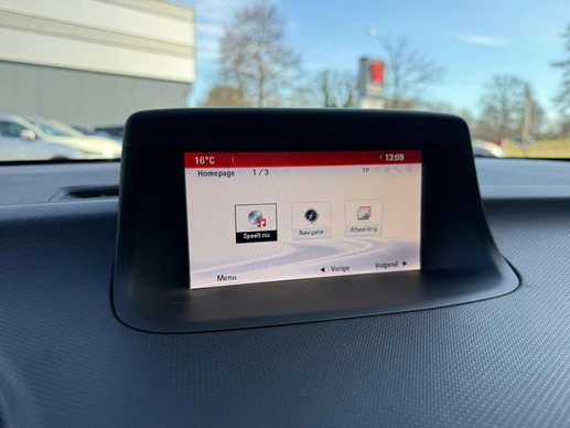 Opel Meriva - Afbeelding 22 van 30