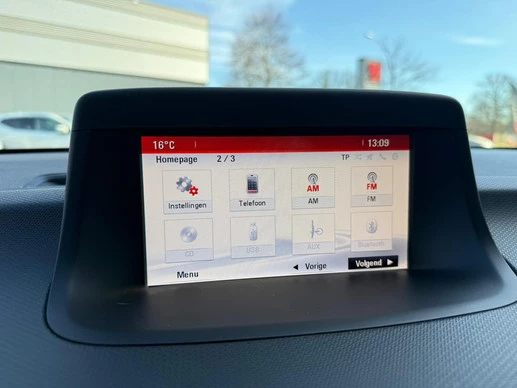 Opel Meriva - Afbeelding 23 van 30