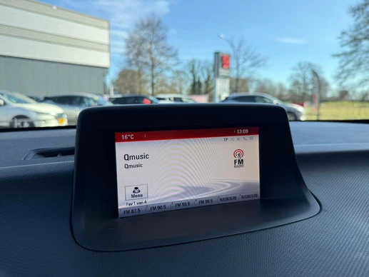 Opel Meriva - Afbeelding 25 van 30