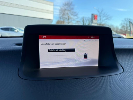 Opel Meriva - Afbeelding 26 van 30