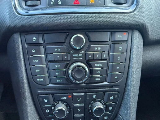 Opel Meriva - Afbeelding 27 van 30